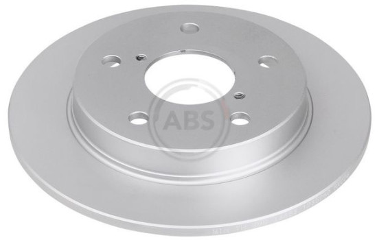 Disque de frein 18810 ABS