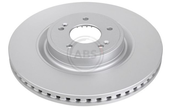 Disque de frein 18811 ABS