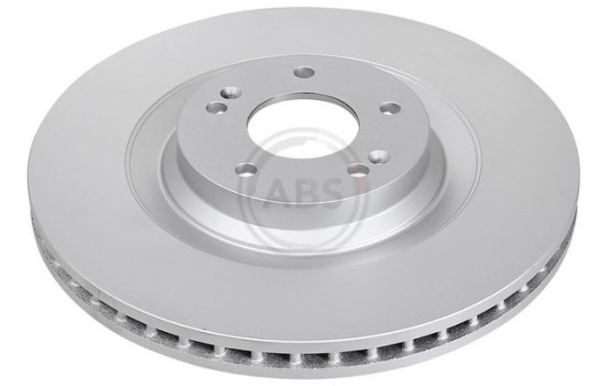 Disque de frein 18814 ABS