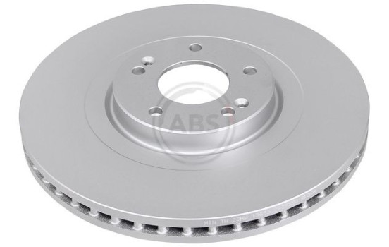 Disque de frein 18816 ABS