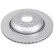 Disque de frein 18818 ABS