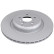 Disque de frein 18830 ABS