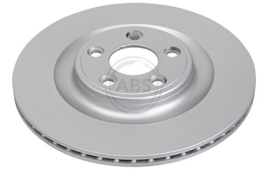 Disque de frein 18836 ABS