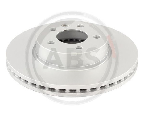 Disque de frein 18842 ABS