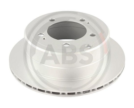 Disque de frein 18846 ABS