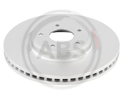 Disque de frein 18847 ABS