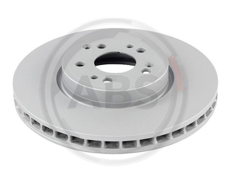 Disque de frein 18848 ABS