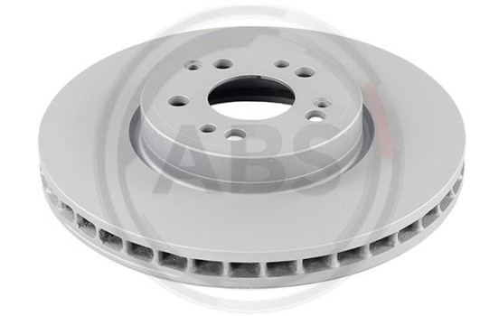 Disque de frein 18848 ABS