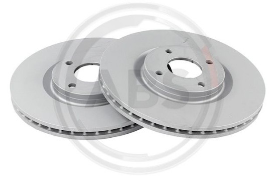 Disque de frein 18849 ABS