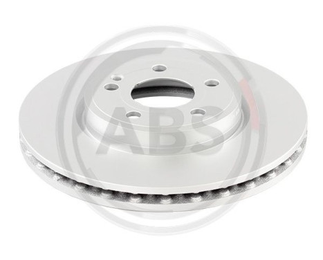 Disque de frein 18854 ABS