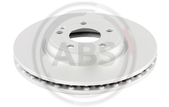 Disque de frein 18854 ABS