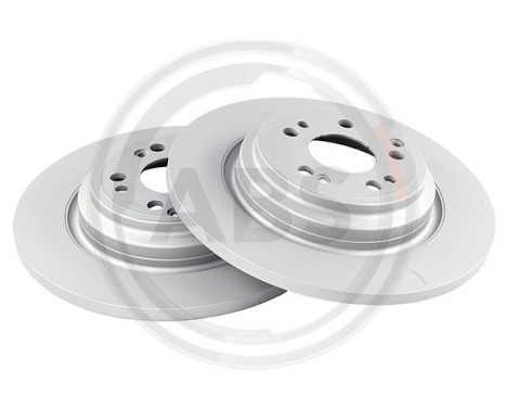 Disque de frein 18856 ABS