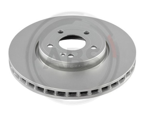 Disque de frein 18860 ABS