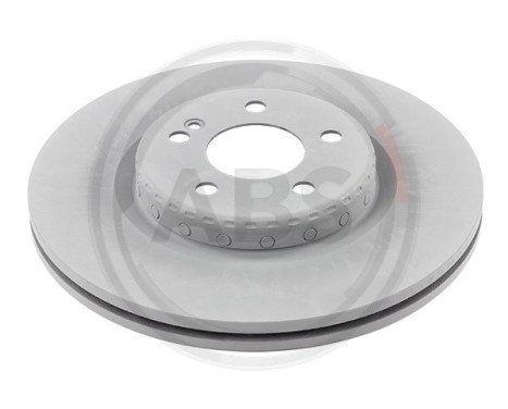 Disque de frein 18863 ABS