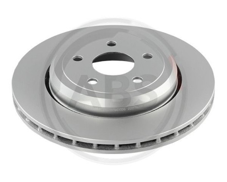 Disque de frein 18866 ABS