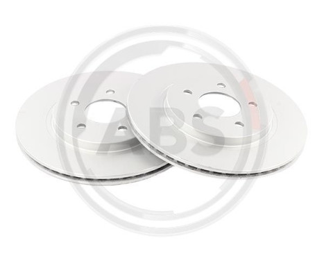 Disque de frein 18872 ABS