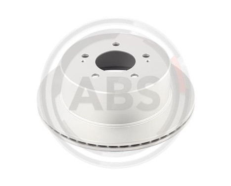 Disque de frein 18874 ABS