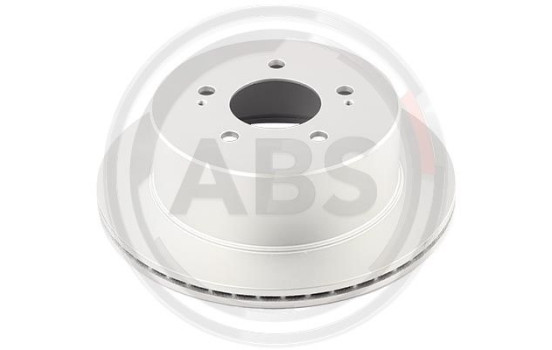 Disque de frein 18874 ABS