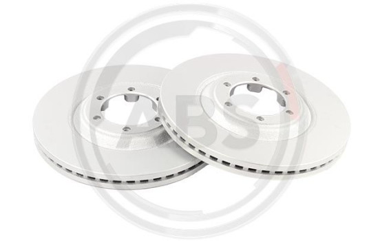 Disque de frein 18875 ABS
