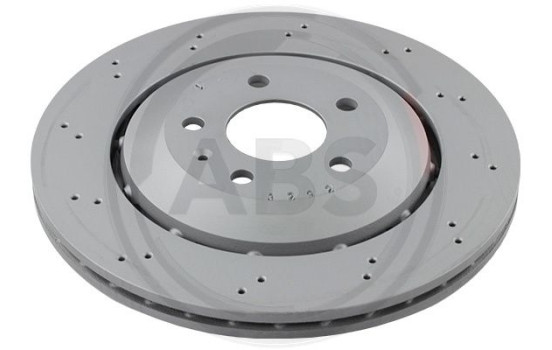 Disque de frein 18880 ABS