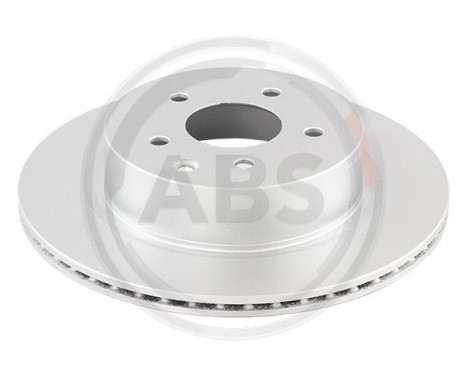 Disque de frein 18881 ABS