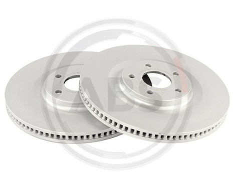 Disque de frein 18888 ABS