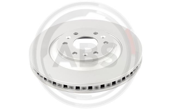 Disque de frein 18908 ABS