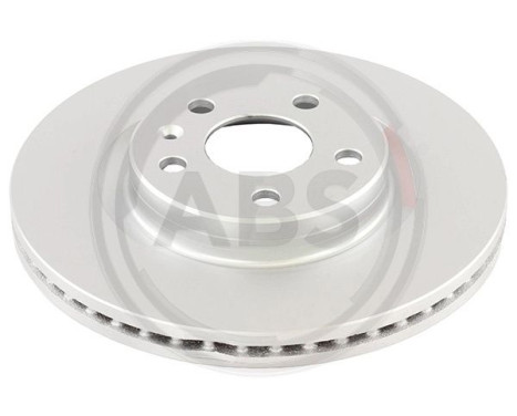 Disque de frein 18915 ABS