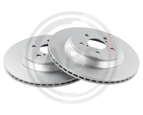 Disque de frein 18917 ABS