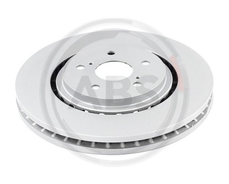 Disque de frein 18926 ABS