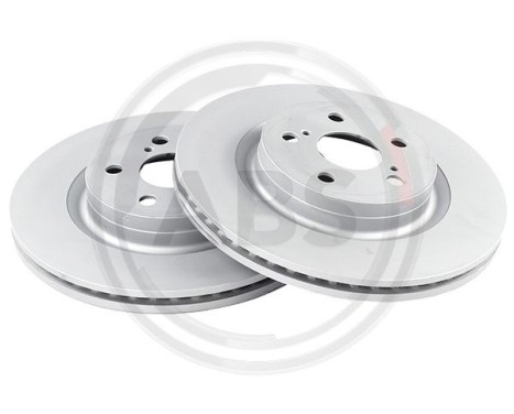 Disque de frein 18928 ABS