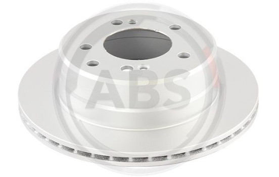 Disque de frein 18933 ABS