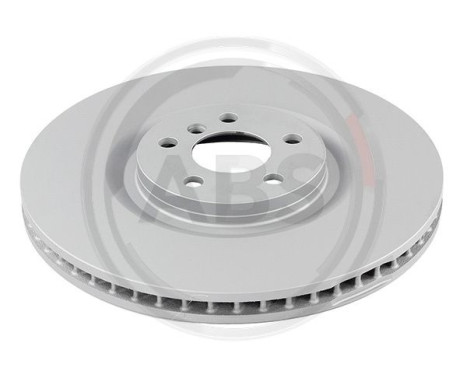 Disque de frein 18947 ABS