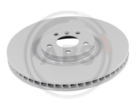 Disque de frein 18948 ABS
