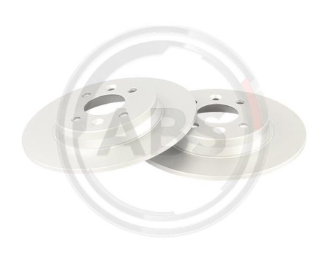 Disque de frein 18949 ABS