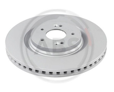 Disque de frein 18961 ABS