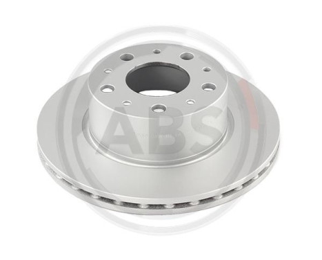 Disque de frein 18963 ABS