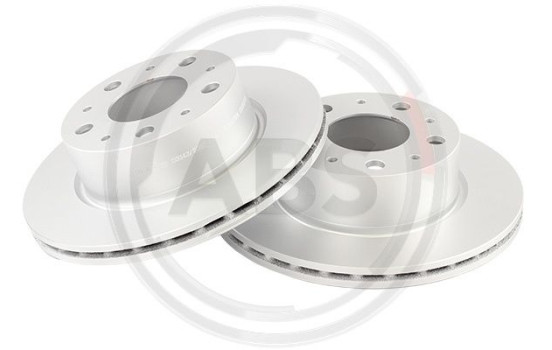 Disque de frein 18964 ABS