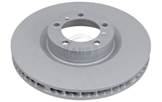 Disque de frein 18971 ABS