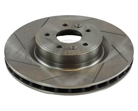 Disque de frein 18973 ABS