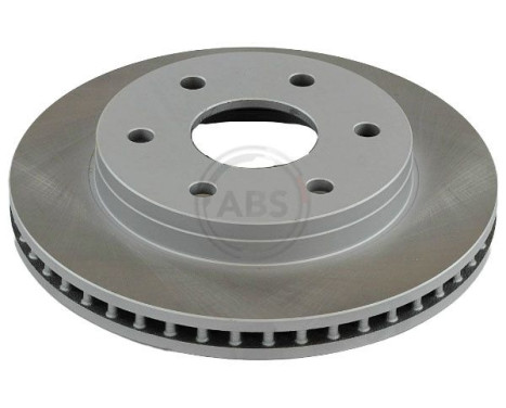 Disque de frein 18974 ABS