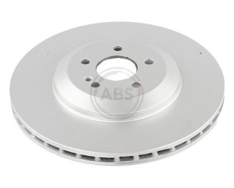 Disque de frein 18976 ABS