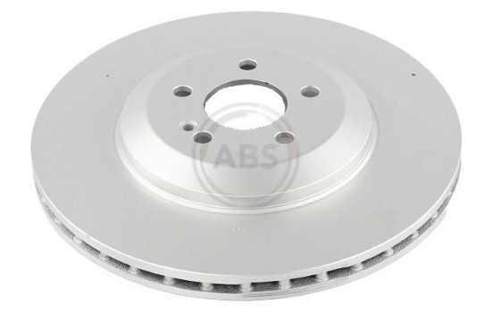 Disque de frein 18976 ABS