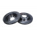 Disque de frein 19-0690 Maxgear