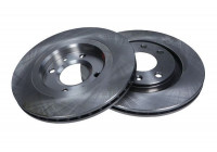 Disque de frein 19-0700 Maxgear