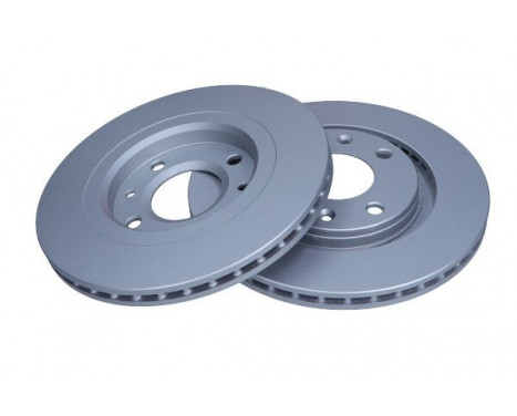 Disque de frein 19-0700MAX Maxgear