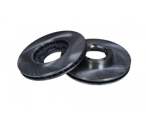 Disque de frein 19-0706 Maxgear