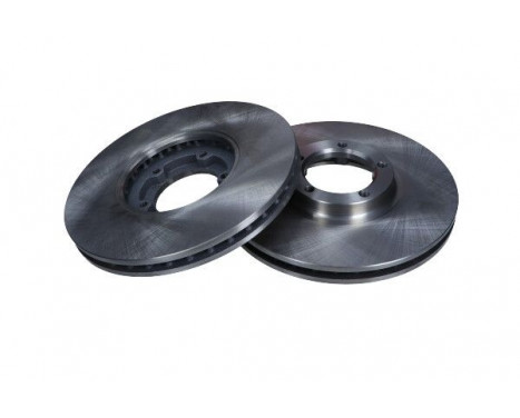 Disque de frein 19-0707 Maxgear