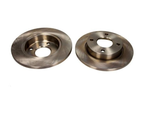 Disque de frein 19-0718 Maxgear