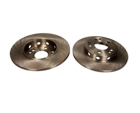 Disque de frein 19-0719 Maxgear